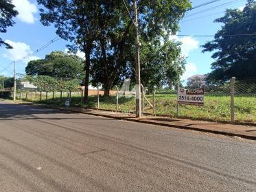 3 - Terreno/Lote