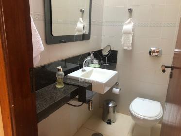 5 - Banheiro/lavabo