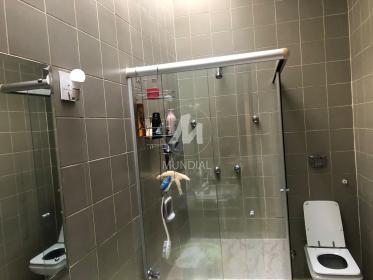 16 - Banheiro/lavabo