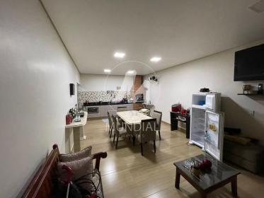 5 - Espaço Gourmet