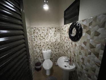 8 - Banheiro/lavabo