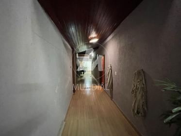 17 - Quintal/corredores
