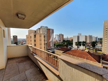 3 - Varanda/Sacada