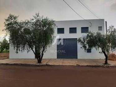 1 - Fachada Unidade