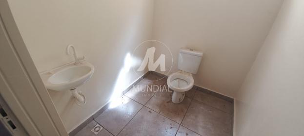 8 - Banheiro/lavabo