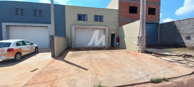 1 - Fachada Unidade