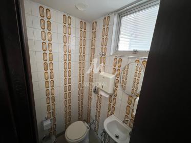 9 - Banheiro/lavabo