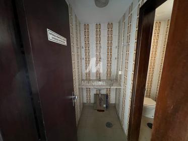8 - Banheiro/lavabo