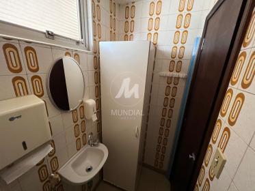 10 - Banheiro/lavabo
