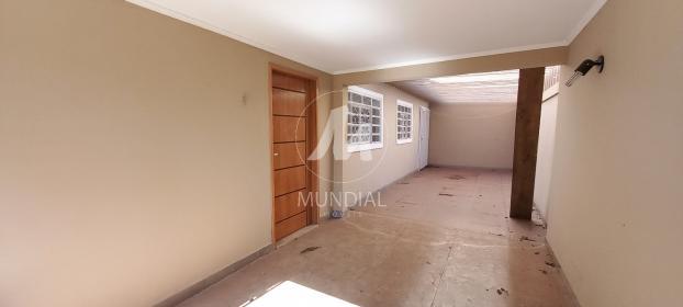 3 - Garagem/estacionamento