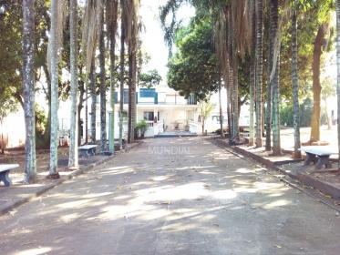 1 - Hall de Entrada