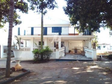 2 - Fachada Unidade