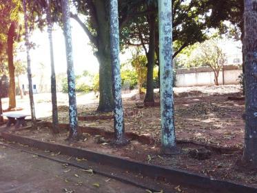 8 - Quintal/corredores