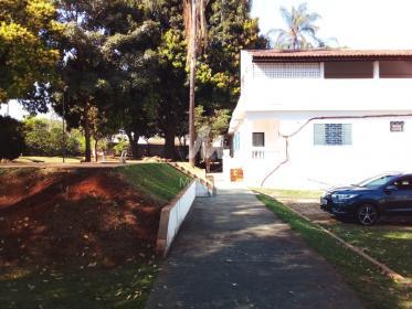 11 - Quintal/corredores