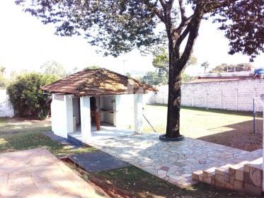 15 - Churrasqueira