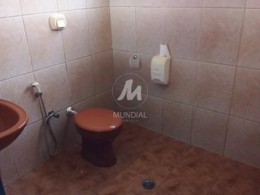 45 - Banheiro/lavabo