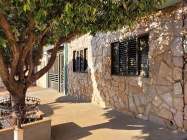 21 - Fachada Unidade