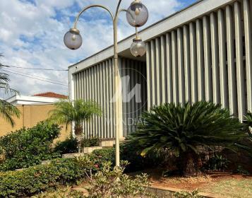 5 - Hall de Entrada
