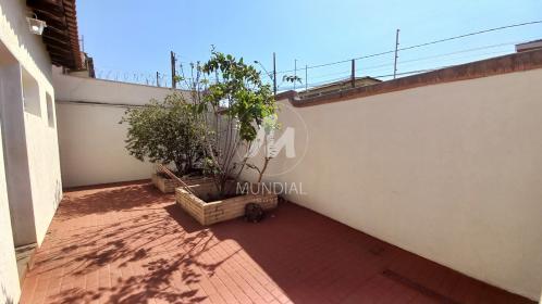 27 - Quintal/corredores