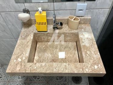 3 - Banheiro/lavabo