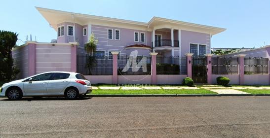 1 - Fachada Unidade