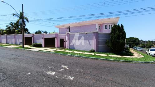3 - Fachada Unidade
