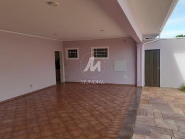 5 - Garagem/estacionamento