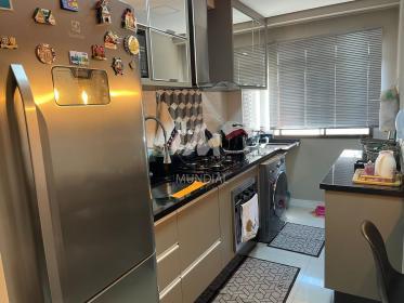 4 - Cozinha