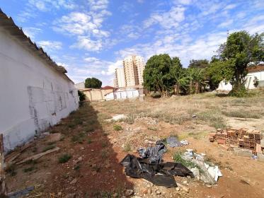 1 - Terreno/Lote