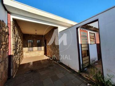 1 - Garagem/estacionamento