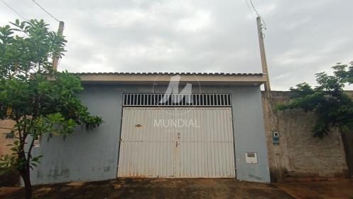 2 - Fachada Unidade