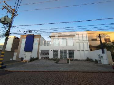 1 - Fachada Unidade