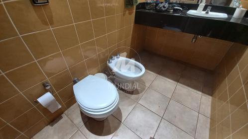 26 - Banheiro/lavabo