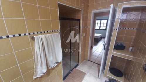 27 - Banheiro/lavabo