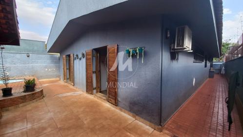 33 - Quintal/corredores