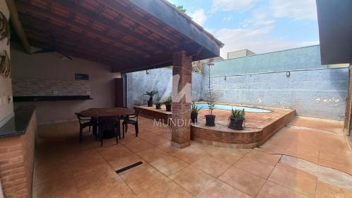 34 - Quintal/corredores