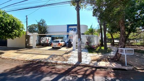 1 - Fachada Unidade