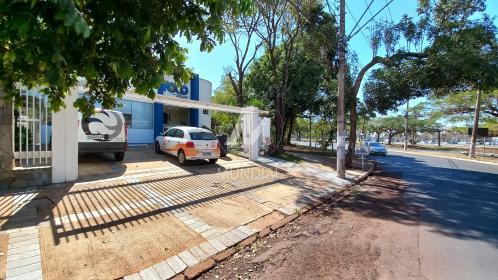 2 - Fachada Unidade