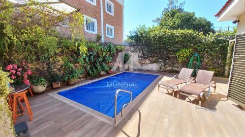 41 - Piscina