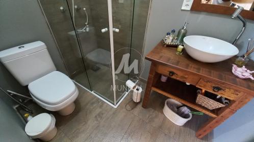 42 - Banheiro/lavabo