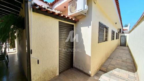 45 - Quintal/corredores