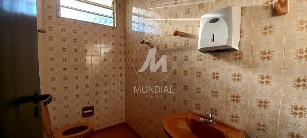 5 - Banheiro/lavabo