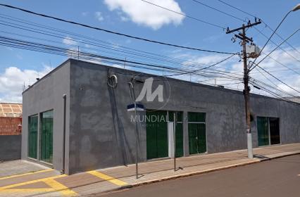 1 - Fachada Unidade