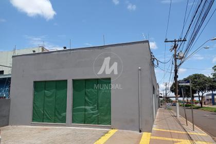 2 - Fachada Unidade