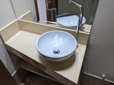 3 - Lavabo