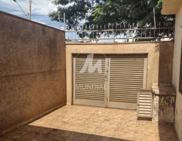 3 - Garagem/estacionamento