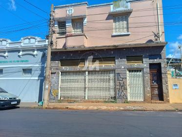 1 - Fachada Unidade