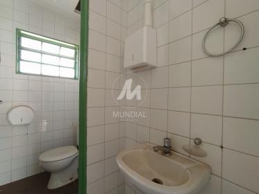 12 - Banheiro/lavabo