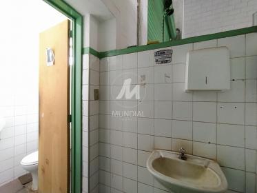 17 - Banheiro/lavabo