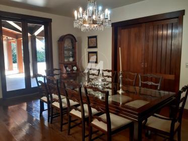 4 - Sala de Jantar